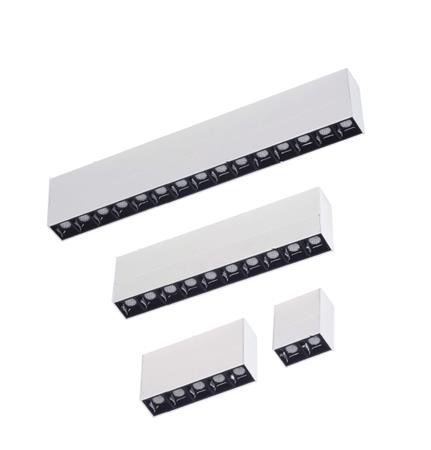 Gyon Plus plafón de techo 